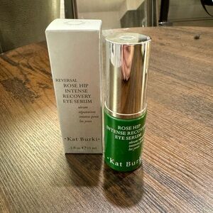 Kat Burki Reversal Rose Hip Intense Recovery Eye Serum- .5 fl oz